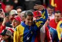 Comunidade internacional reage ao resultado da eleição na Venezuela anunciado pelo Conselho Nacional Eleitoral