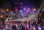 Balanço aponta que mais de 2 milhões de pessoas aram pelo Natal Luz, em Gramado