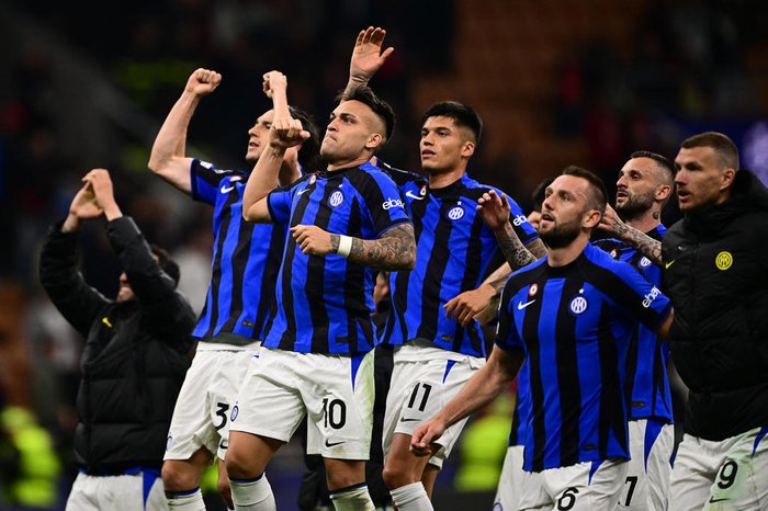 Quem ganha a liga milionária? Manchester City e Inter Milão defrontam-se na  final da Liga dos Campeões