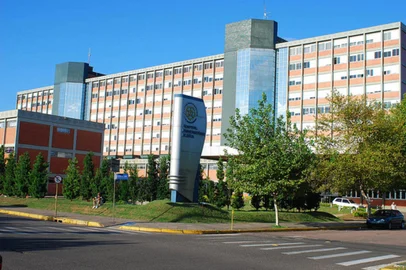 Campus Ulbra Medicina<!-- NICAID(15456883) -->