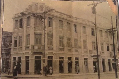 Arqui 4 / Divulgação Prédio 1930<!-- NICAID(16329167) -->