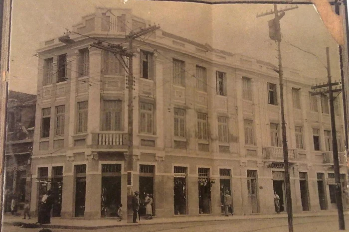 Arqui 4 / Divulgação