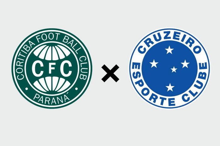 Coritiba x Cruzeiro: onde assistir, horário e escalações