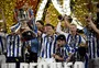 Da recuperação judicial aos títulos: como a base salvou a Real Sociedad