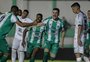 Juventude vence Murici e garante classificação para a segunda fase da Copa do Brasil