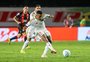 Três motivos que explicam a derrota do Inter para o Vitória 