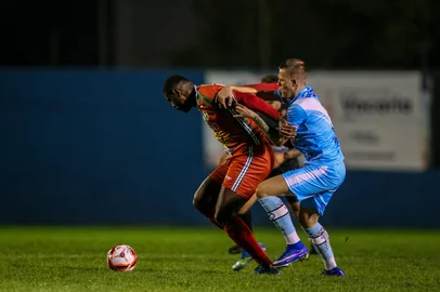 Passo Fundo recebe o Brasil de Pelotas em jogo que vale a liderança da Série A2<!-- NICAID(16342279) -->