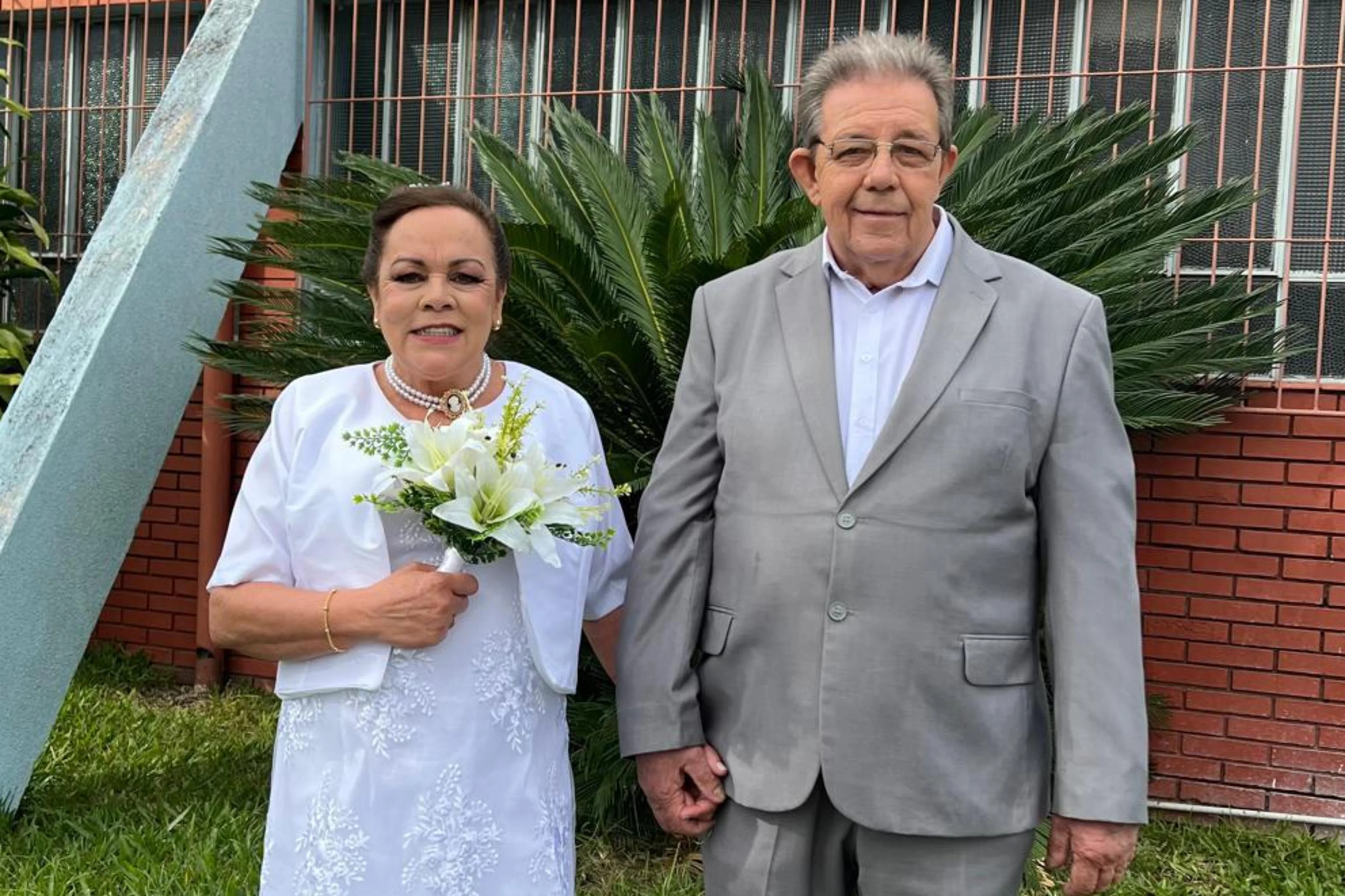 Rosimar Guedes/Arquivo Pessoal