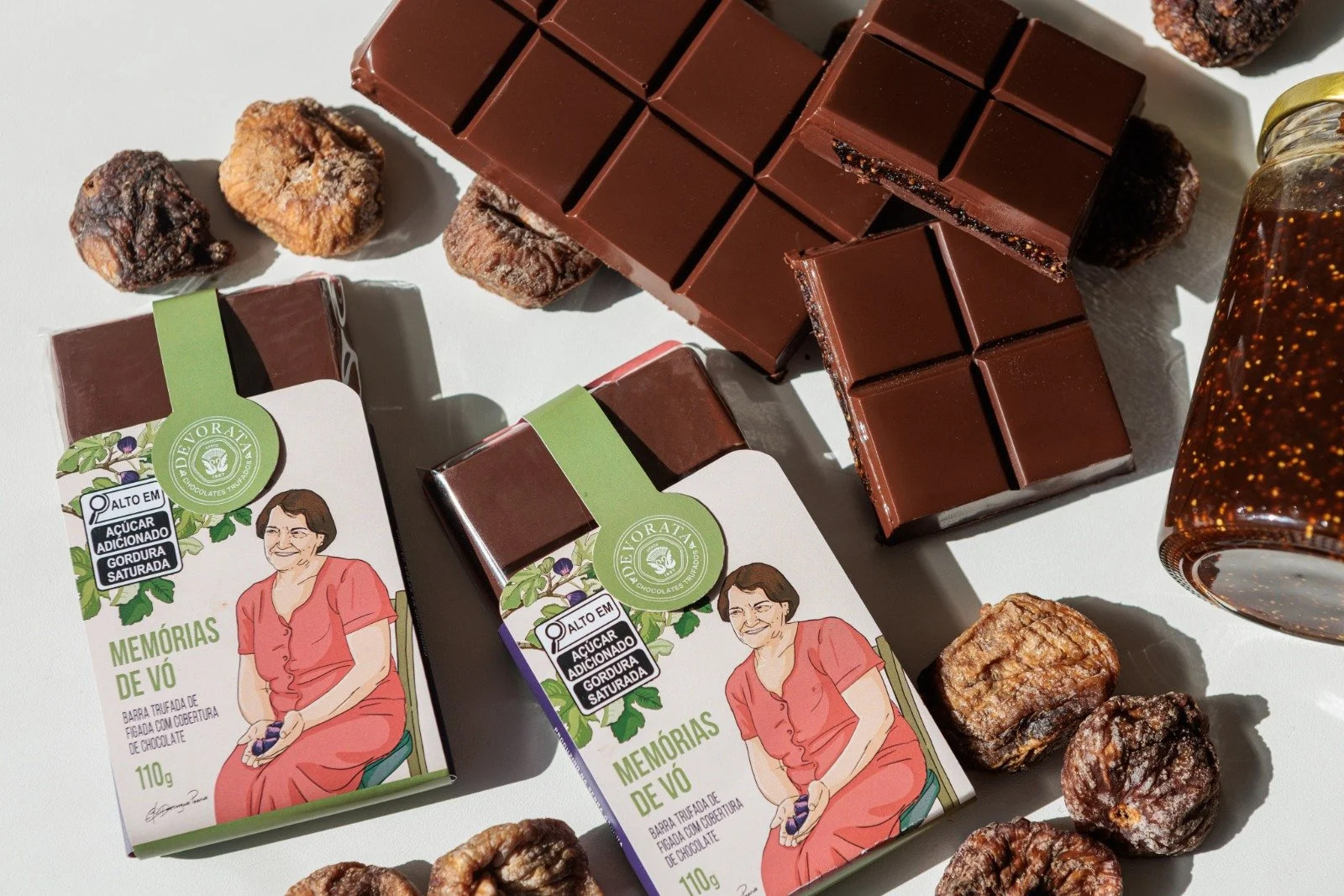 Fábrica de chocolates de Garibaldi cria doce em homenagem às avós, com ...