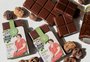 Fábrica de chocolates de Garibaldi cria doce em homenagem às avós, com ingrediente especial
