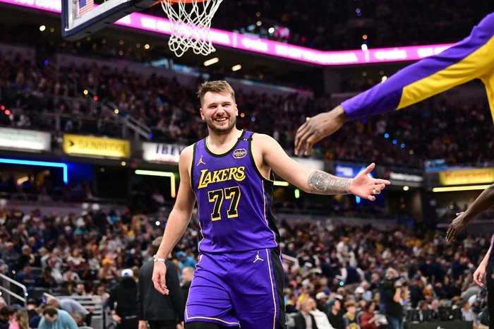 Adam Hagy / NBAE / Getty Images / Getty Images via AFP Adam Hagy / NBAE / Getty Images / Getty Images via AFP