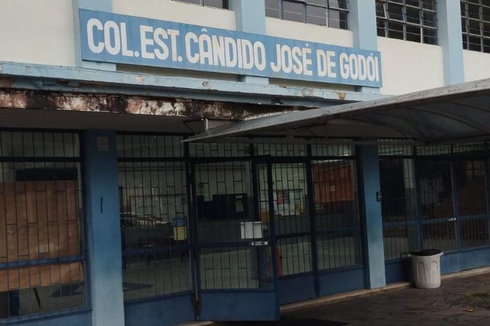 Arquivo Pessoal / Arquivo Pessoal