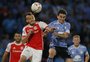 Inter empata com o Belgrano na estreia da Copa Sul-Americana