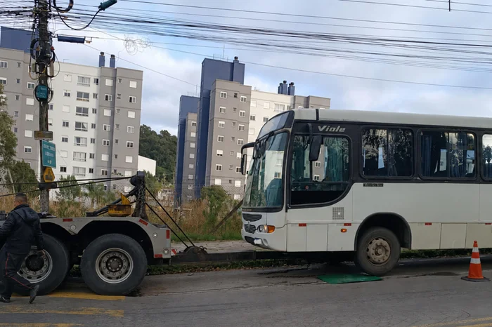Fiscalização de Trânsito / Divulgação