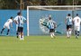 Grêmio empata com Santos na semifinal do Brasileirão Sub-17
