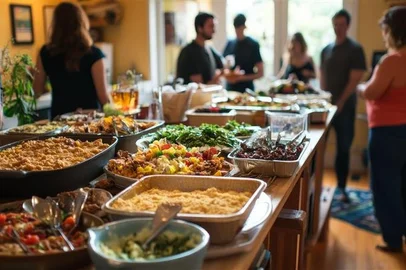 Restaurantes de Gramado oferecem comida regional para diferentes paladares.