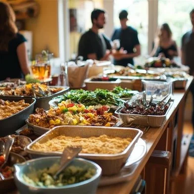 Restaurantes de Gramado oferecem comida regional para diferentes paladares.