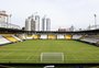 Inter define local da partida contra o Atlético-MG
