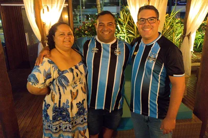 Geison Lisboa / Agencia RBS grêmio , copa do brasil , confiança<!-- NICAID(16284716) -->