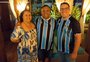 Como o título Brasileiro de 1996 transformou irmãos sergipanos em torcedores fanáticos pelo Grêmio