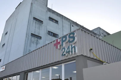 pronto socorro de pelotas<!-- NICAID(16135442) -->