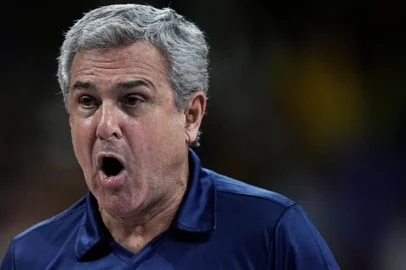José Roberto Guimarães, vôlei