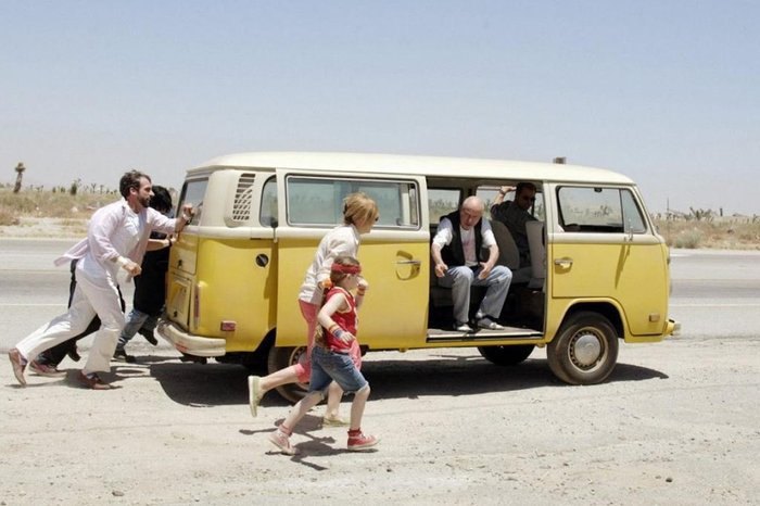 Fox Pictures / divulgação Fox Pictures / divulgação