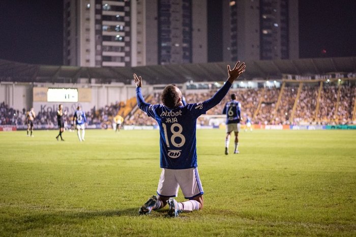 Divulgação / @Staff_images Divulgação / @Staff_images