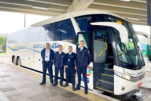 Ouro e Prata / Divulgação Ouro e Prata / Divulgação