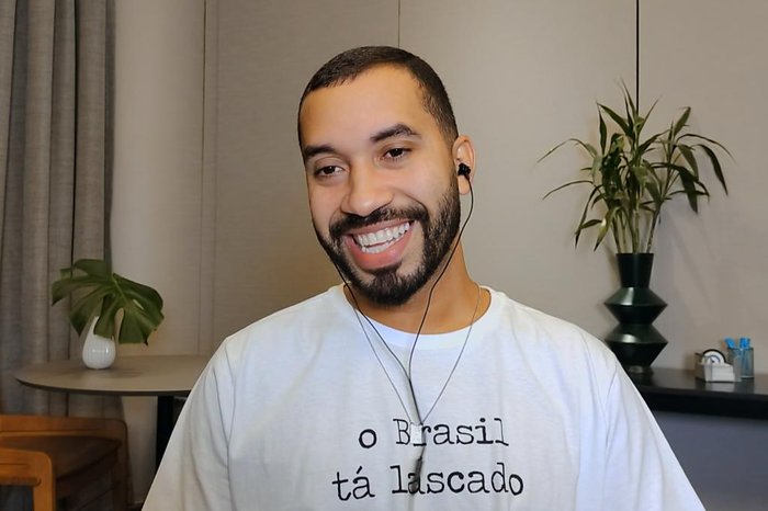 TV Globo / Divulgação TV Globo / Divulgação