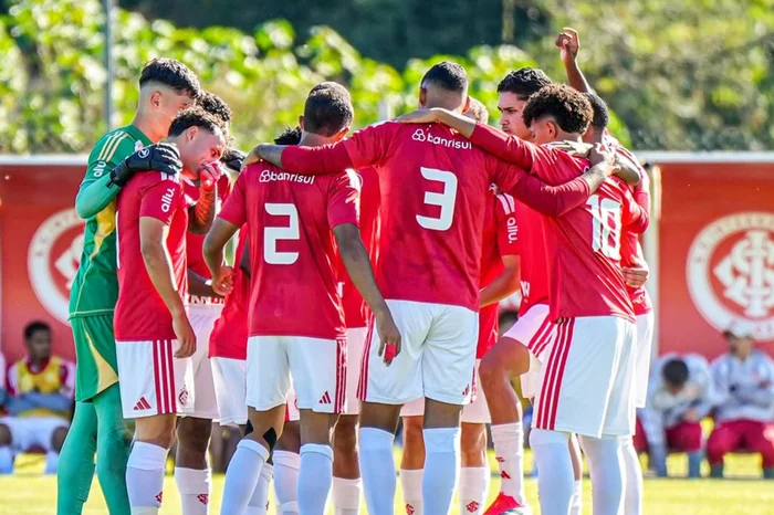Nathan Bizotto / Inter,Divulgação