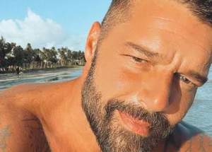 @ricky_martin Instagram / Reprodução @ricky_martin Instagram / Reprodução