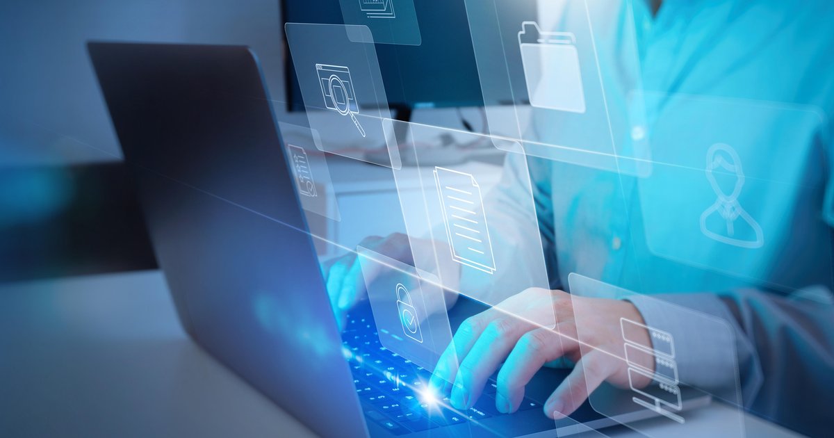 Vivenciando um Relacionamento Profundo com a Tecnologia