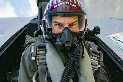 Top Gun: Maverick (2022)<!-- NICAID(15104812) -->