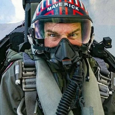 Top Gun: Maverick (2022)<!-- NICAID(15104812) -->