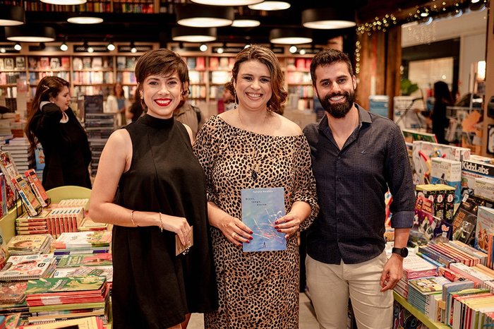 Tamiris Santana / Divulgação