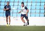 Grêmio terá seis mudanças na escalação e projeta time "competitivo" diante do Sampaio Corrêa