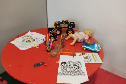 Conselho Tutelar atendeu crianças envolvidas em caso de suposta violência sexual<!-- NICAID(15204543) -->