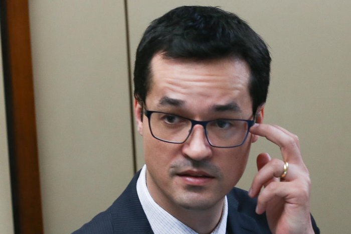 Fabio Rodrigues Pozzebom / Agência Brasil Fabio Rodrigues Pozzebom / Agência Brasil