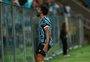 Renato promete conversar com Diego Costa e Martin Braithwaite para viagem do Grêmio a Curitiba
