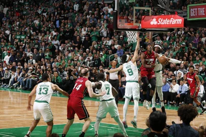 Jimmy Butler, NBA, Miami Heat