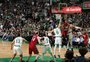 Miami vence Boston no primeiro duelo da final da Conferência Leste da NBA