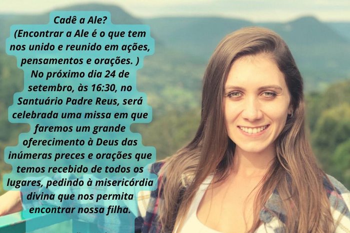 Arquivo Pessoal / Arquivo Pessoal