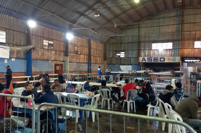 Rafael Favero / Agencia RBS