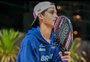 Felipe Loch, o gaúcho de 16 anos que surpreendeu o mundo do beach tennis