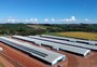 Sete em cada 10 produtores integrados da JBS no RS utilizam energia solar