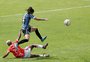 Torcedores fazem campanha para que jogadoras da dupla Gre-Nal tenham nome na camisa