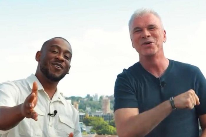 Instagram / Reprodução