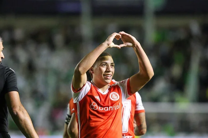 Ricardo Duarte, Inter / Divulgação