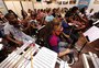 Orquestra Villa-Lobos forma músicos cidadãos, defende coordenadora do projeto na periferia de Porto Alegre